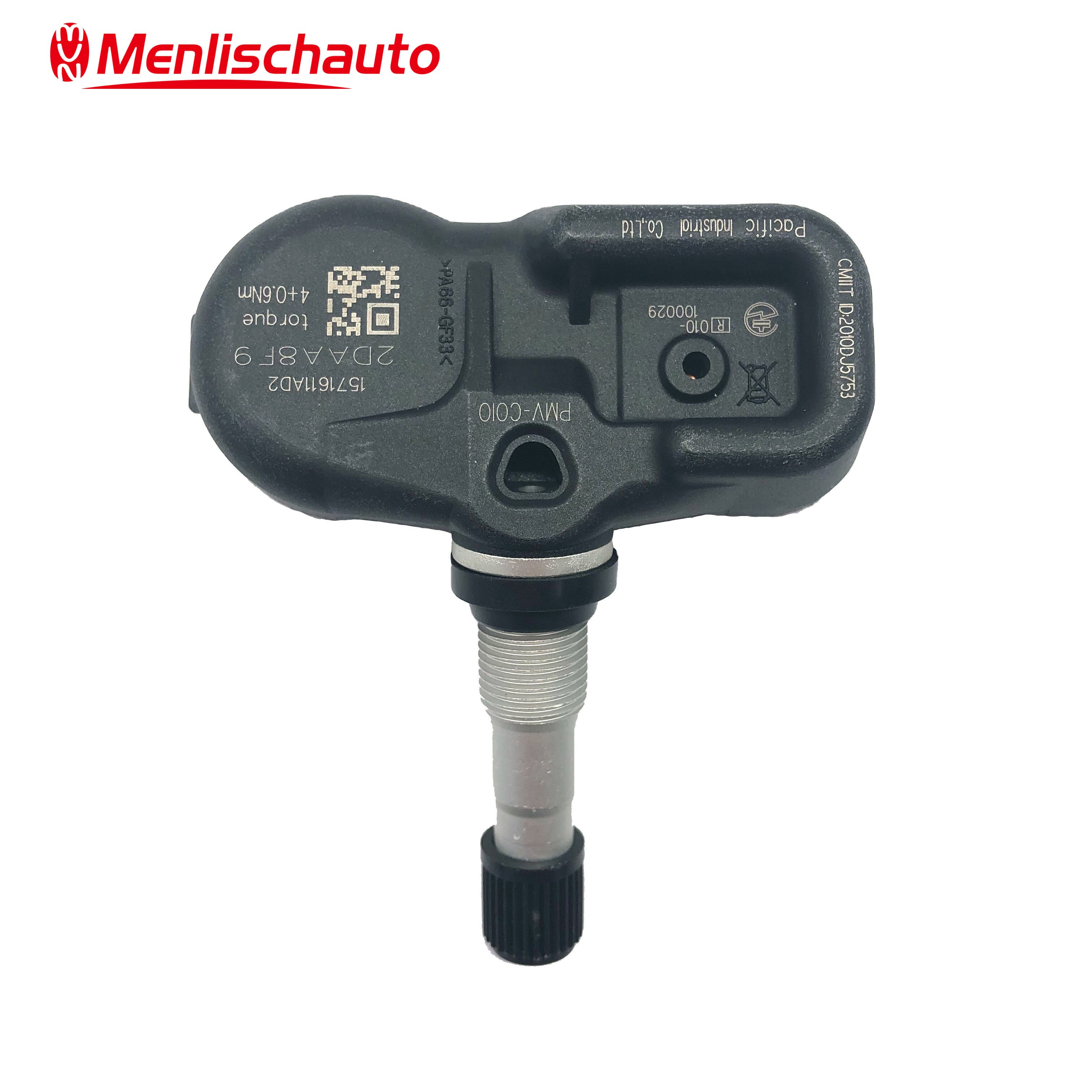 ο TPMS  Ÿ̾ з  42607-06020 4260706020 Toyo-ta Le-xus S-cion 